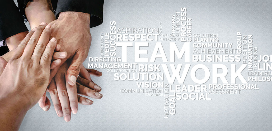 You are currently viewing The Importance of Teamwork in Process Improvement
