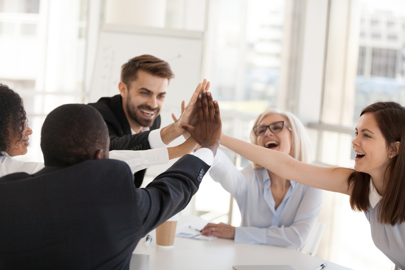 Read more about the article Keys to Creating a Successful Tenured Staff
