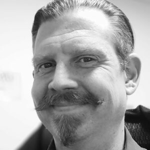 Read more about the article Keith Thompson