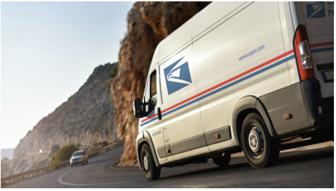 Read more about the article The Current State of the USPS: The Wichita Backlog and a Bumpy 10-Year Plan 
