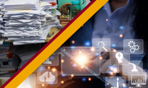 Read more about the article The 30-Day Mailroom Turnaround: A Field Guide