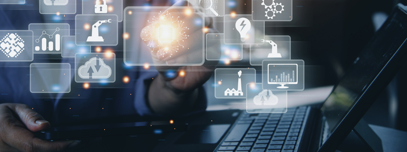 intelligent document processing