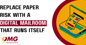 Read more about the article Automated Digital Mailroom: Replace Paper Risk With a Workflow That Runs Itself