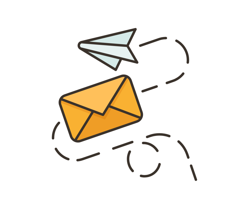 UbiMAIL digital mailroom automation captures, scans, and routes incoming documents automatically.