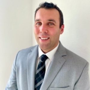 Read more about the article Aaron Bauman