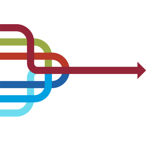 Streamlined document organization through mail outsourcing services