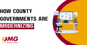 Read more about the article How County Governments Are Modernizing With Paperless Document Workflows