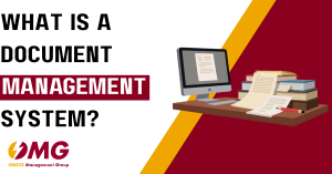 Read more about the article What Is a Document Management System? A Simple Guide to Document Management Software for Modern Businesses