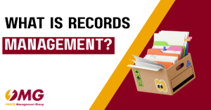 Read more about the article What Is Records Management?