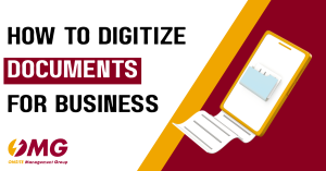 Read more about the article A Business Guide to Document Digitization