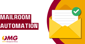Read more about the article Mailroom Automation: What Is a Digital Mailroom and How It Works